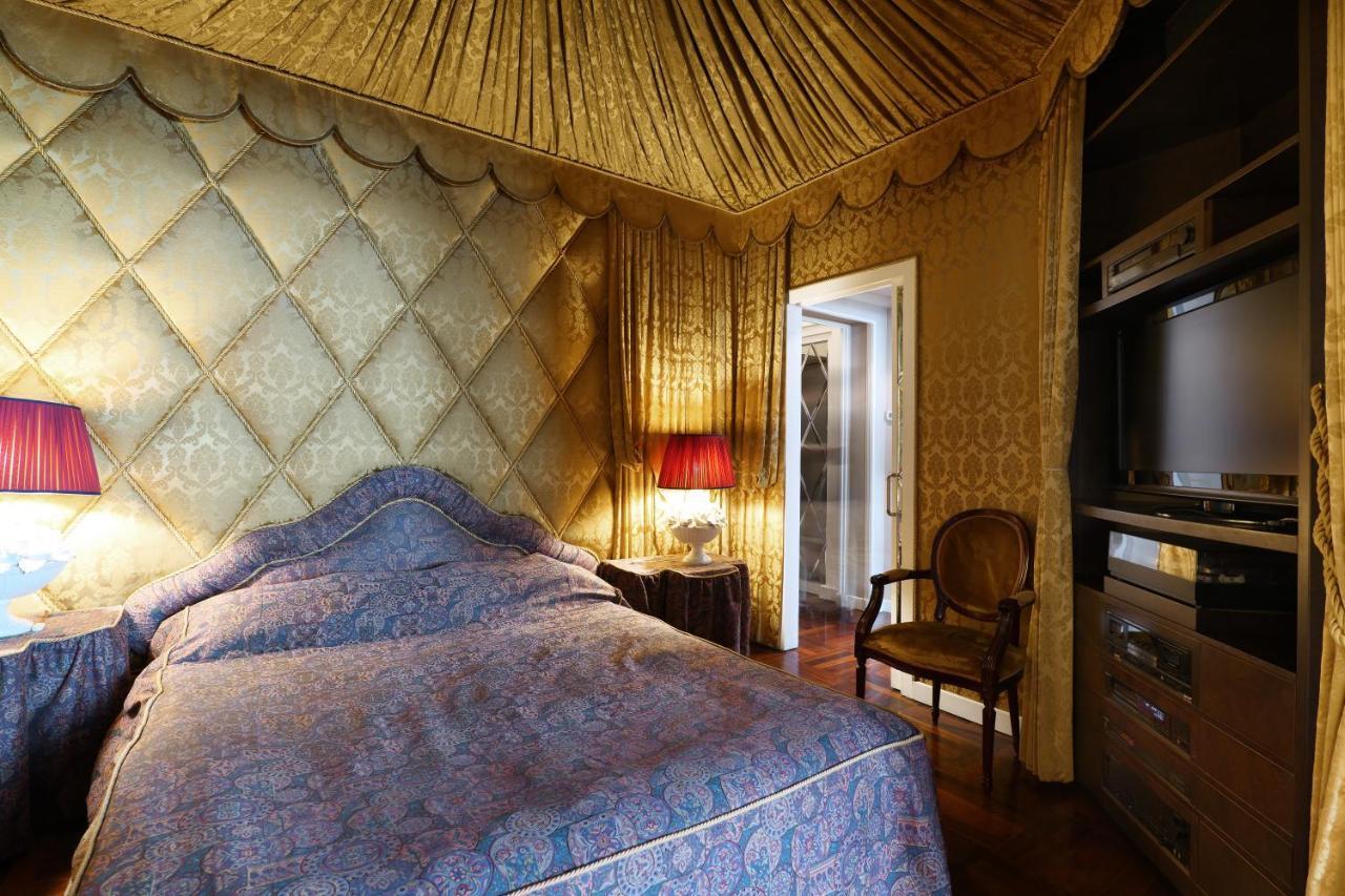 Luxury Galleria Apt - Milan Duomo — Photos 3